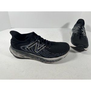 New Balance Fresh Foam Roav Mens Size 11.5 Running Shoes Black Comfort Cushioned